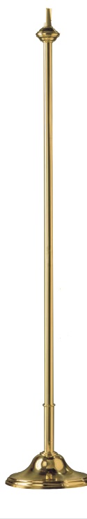 Processional Cross (Stand Only)