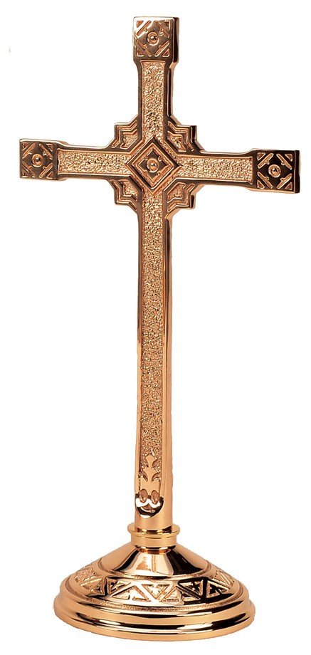 Decorative Cross
