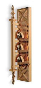 Sanctuary Wall Chime