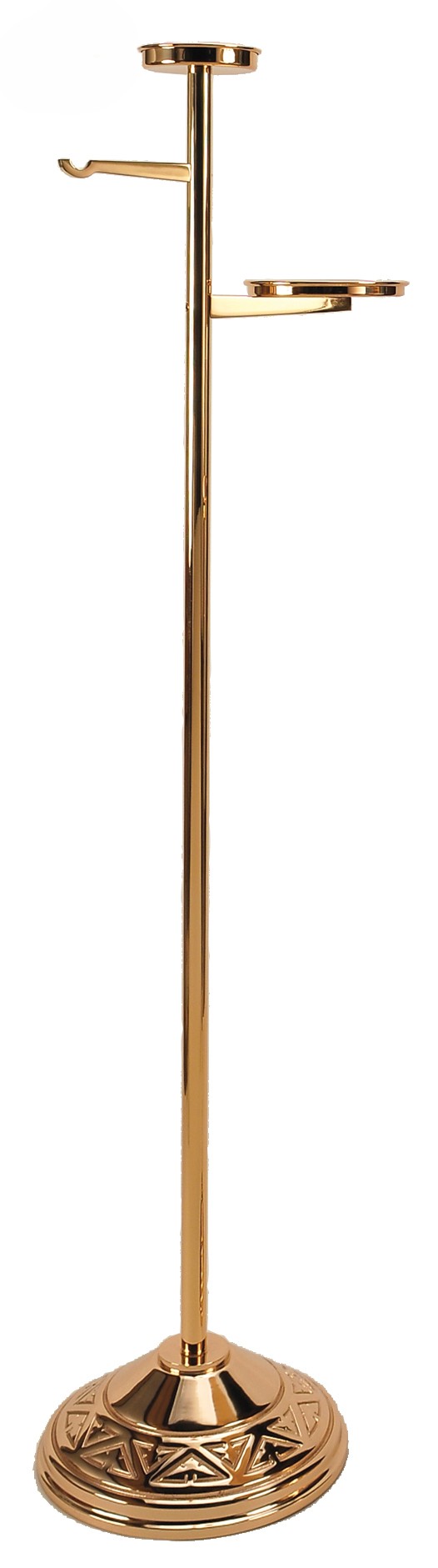 Decorative Censer Stand