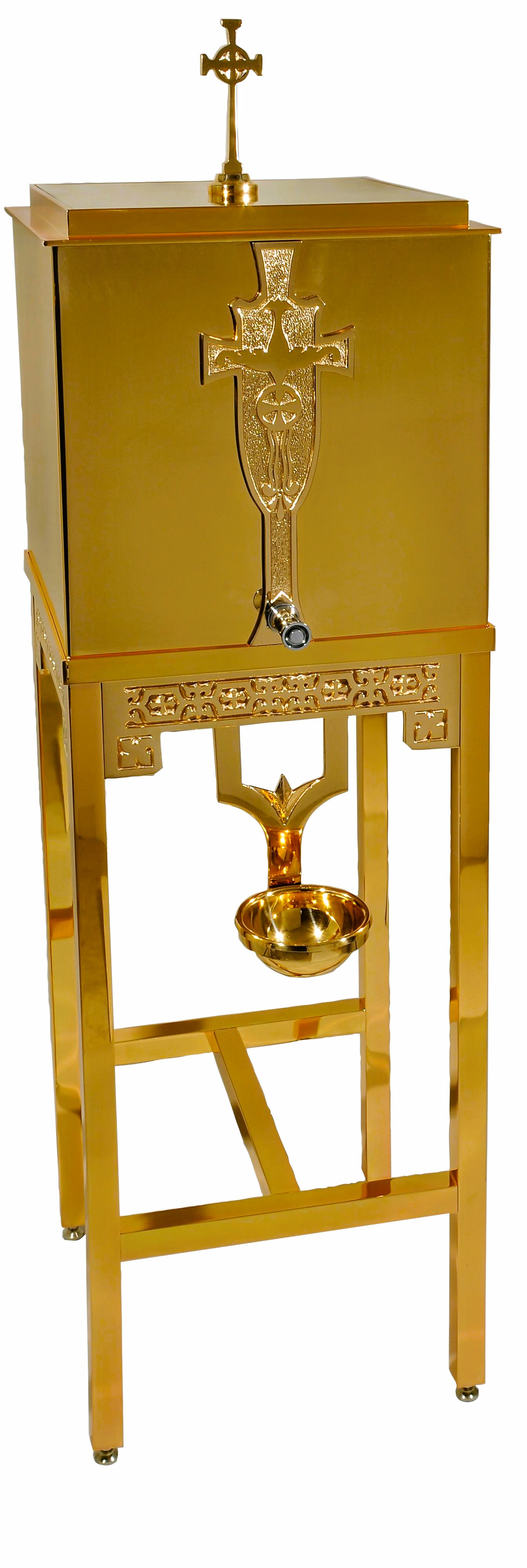 Holy Water Dispenser