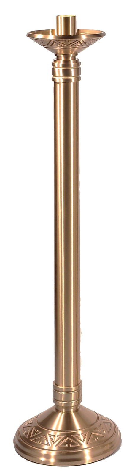 Fixed Floor Candlestick