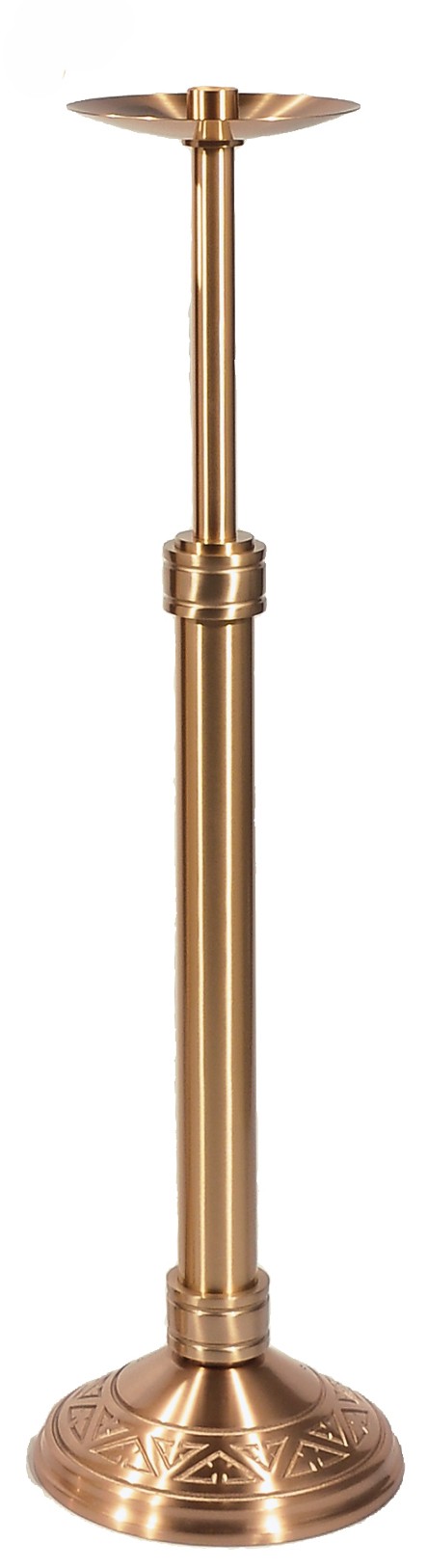 Processional Floor Candlestick