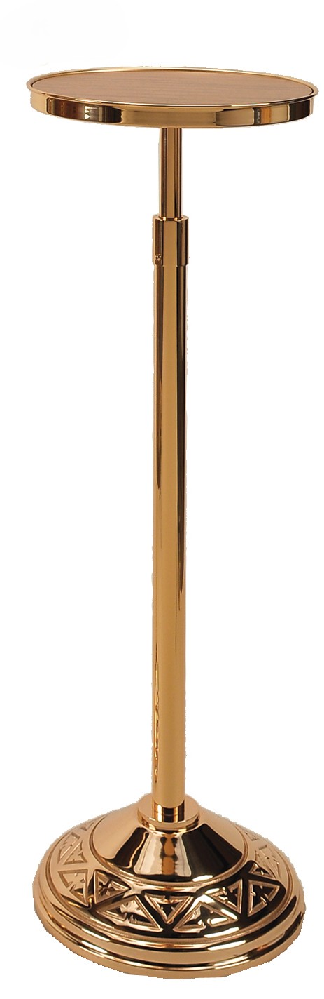 Classic Adjustable Censer Stand