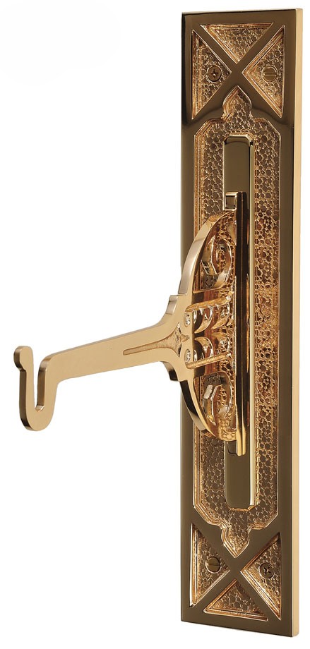 Sanctuary Wall Lamp Bracket