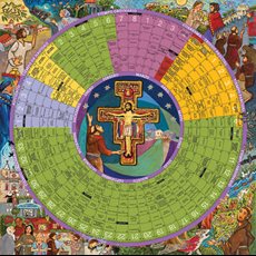 El año de gracia 2026 (póster laminado) año de gracia 2026 (póster laminado) El año de gracia 2025 (póster laminado)