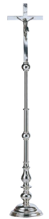 Crucifix Processional Cross