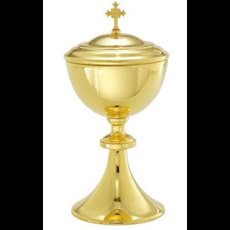 Ciborium SKU B-752G