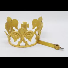 Statue Crown SKU J91YRK