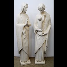 48" Holy Family SKU BJJN3G