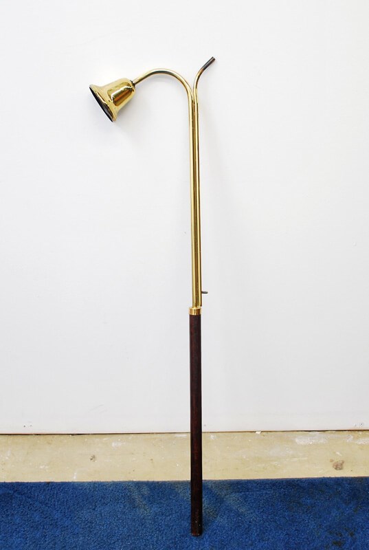 Candle Lighter Snuffer T. H. Stemper Co.