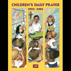 Children's Daily Prayer 2025 - 2026 Children