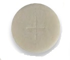 Altar Bread (1-3/8" dia.)