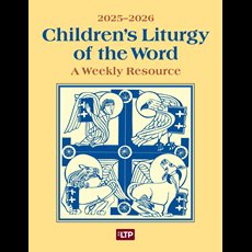Children’s Liturgy of the Word 2025-2026 Children’s Liturgy of the Word 2025-2026