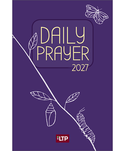 Daily Prayer 2027