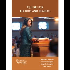Guide for Lectors Second Edition Guide for Lectors Second Edition