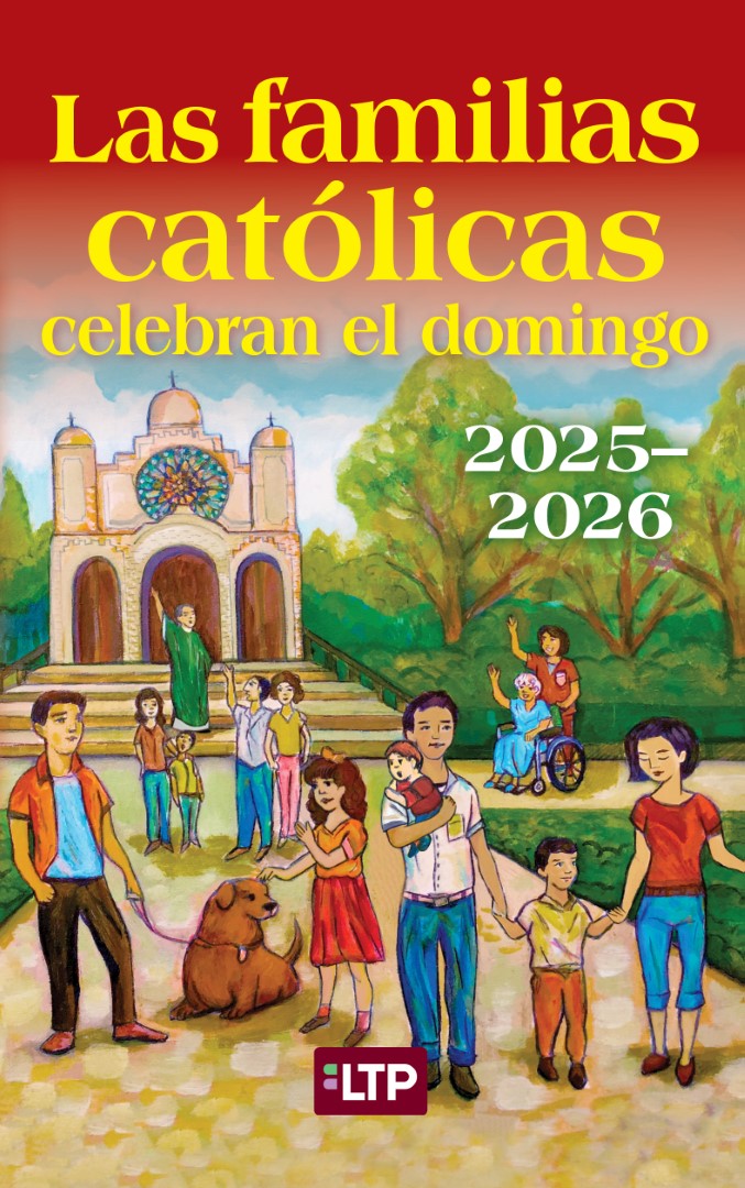 Las familias católicas celebran el domingo 2025-2026