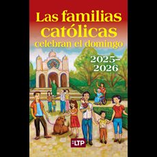 Las familias católicas celebran el domingo 2025-2026 Las familias católicas celebran el domingo 2025-2026