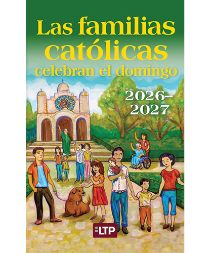 Las familias católicas celebran el domingo 2026-2027