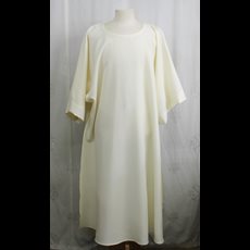 Cream Dalmatic SKU C075-014