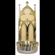 Holy Water Font SKU K-247
