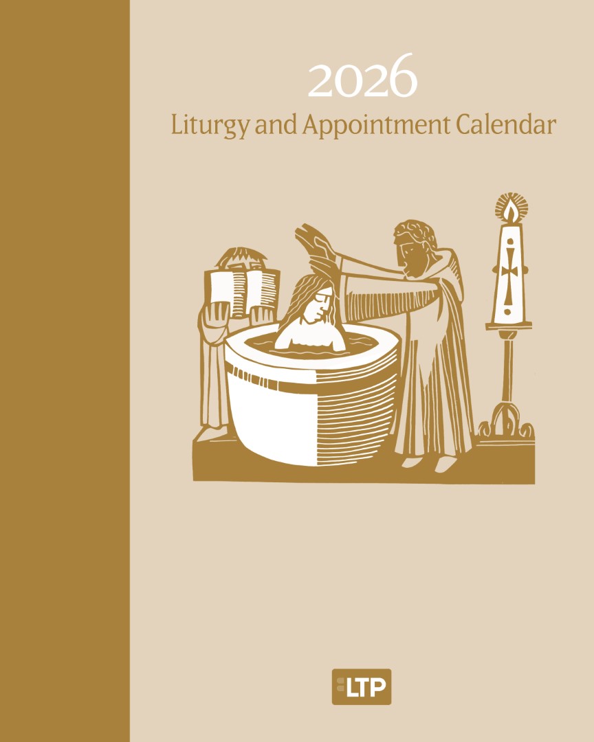 Liturgy and Appointment Calendar 2024 Liturgy and Appointment Calendar 2026