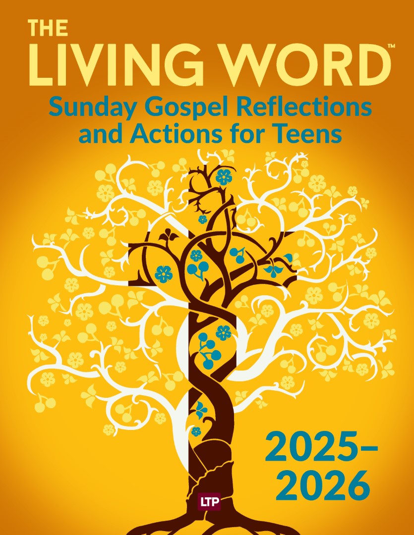 The Living Word 2025-2026