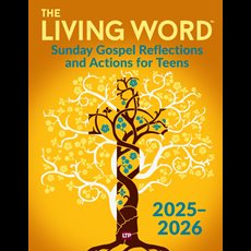 The Living Word 2025-2026 The Living Word 2025-2026