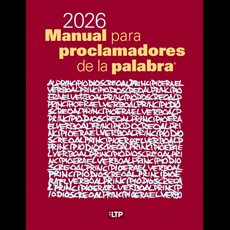 Manual para proclamadores de la palabra 2026 ***Preorder Now*** Manual para proclamadores de la palabra® 2024 Manual para proclamadores de la palabra 2026