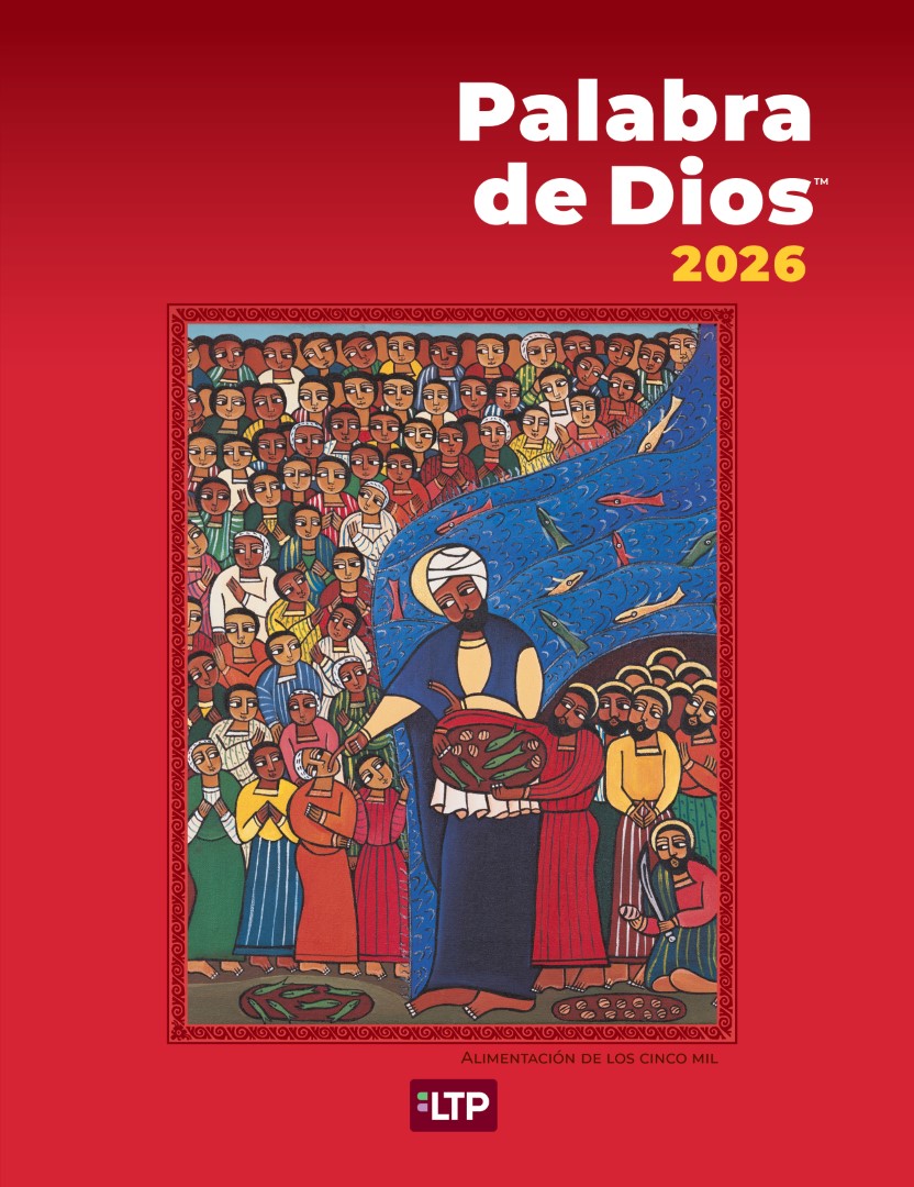 Palabra de Dios 2026