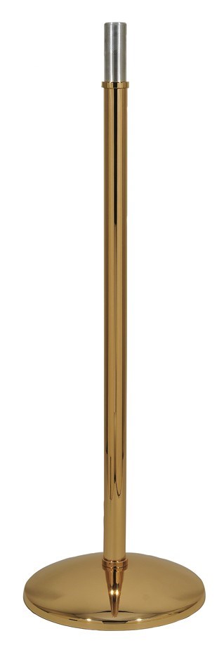 Bronze Stand