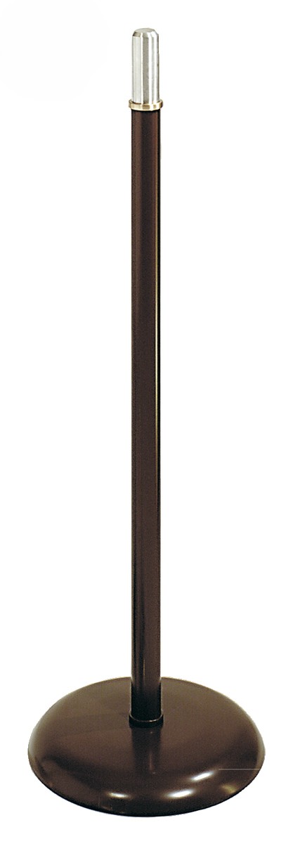 Storage Stanchion Post