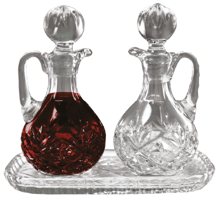 Cruet Set