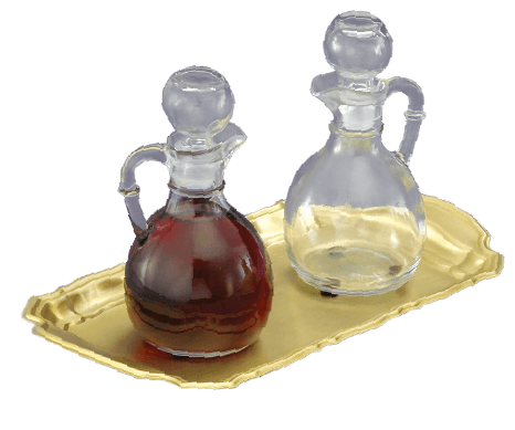 Cruet Sets