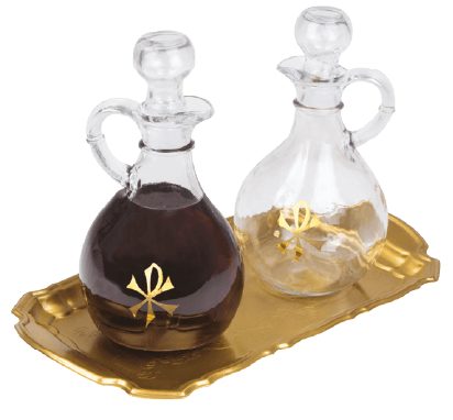 Cruet Sets