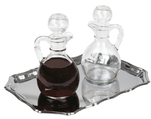 Cruet Set