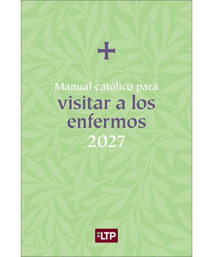 Manual católico para visitar a los enfermos 2027