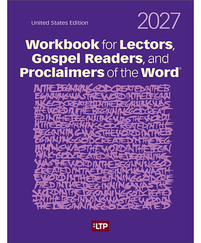 Workbook For Lectors 2027 US Edition