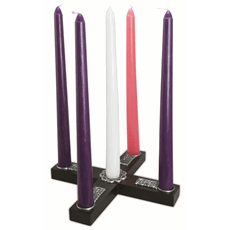 Celtic Advent Cross SKU AD133