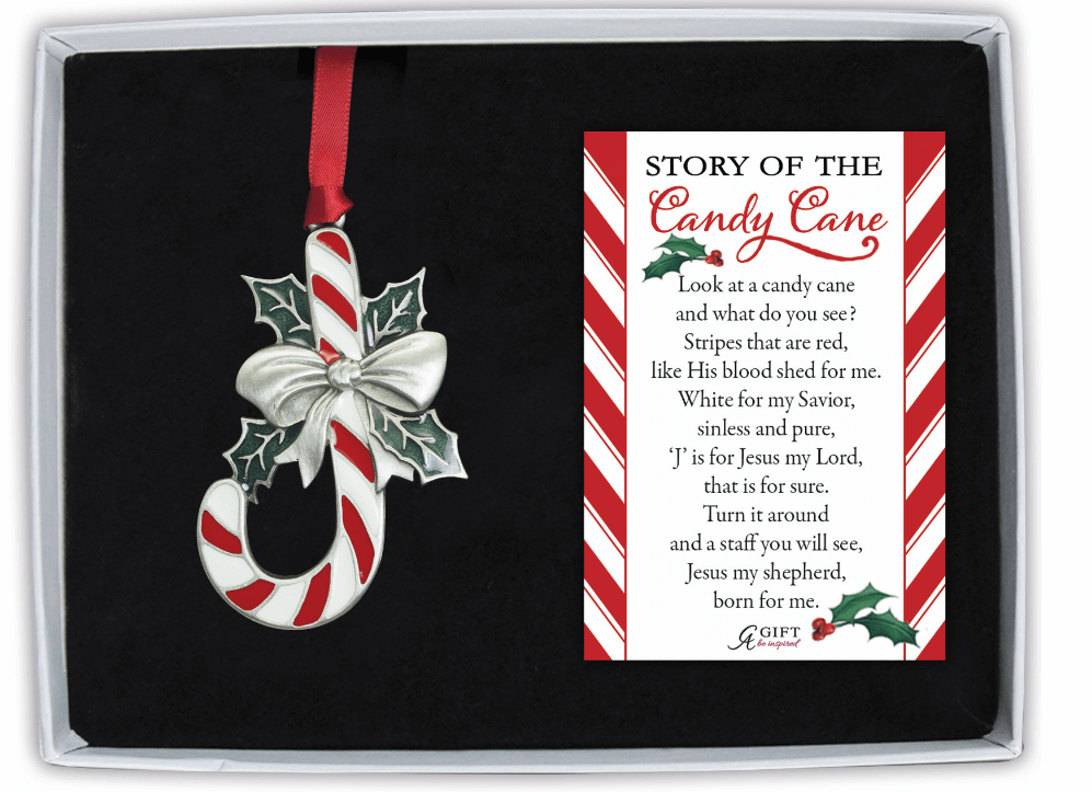 2020 Christmas ornament