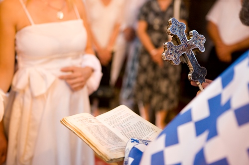 Catholic Wedding Ceremony