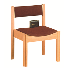 Interlocking Chair SKU 107