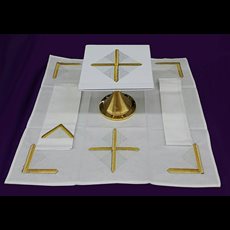 Altar Linen Set SKU 11-120