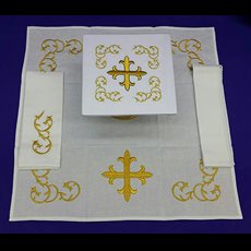 Altar Linen Set SKU 11-41