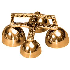 Altar Bells SKU PB1101120BZ