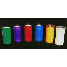 Velalite II 5-Day Plastic Devotional SKU 11C