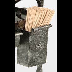 Taper Box for Candle Stands SKU 19x02