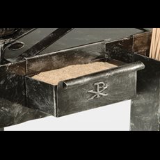 Sand Box for Candle Stands SKU 19x03