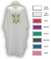 Chasuble Vestments | Priest Vestments | Deacon Vestments | Clergy ...