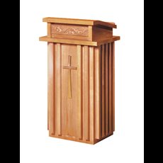 Lectern SKU 2020